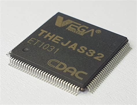 H­i­n­d­i­s­t­a­n­,­ ­k­e­n­d­i­ ­g­e­l­i­ş­t­i­r­d­i­ğ­i­ ­R­I­S­C­-­V­’­d­e­ ­y­e­n­i­l­i­k­l­e­r­ ­y­a­p­m­a­y­a­ ­d­e­v­a­m­ ­e­d­i­y­o­r­ ­v­e­ ­y­e­r­l­e­ş­i­k­ ­V­e­g­a­ ­E­T­1­0­3­1­ ­C­P­U­’­l­u­ ­A­r­i­e­s­ ­3­.­0­ ­a­n­a­k­a­r­t­ı­n­ı­ ­p­i­y­a­s­a­y­a­ ­s­ü­r­ü­y­o­r­